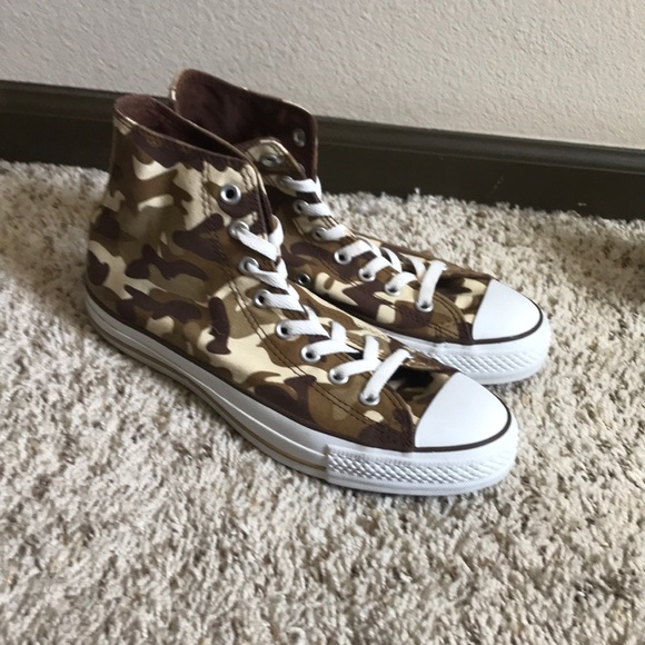 Converse Other - Desert camoconverse all star